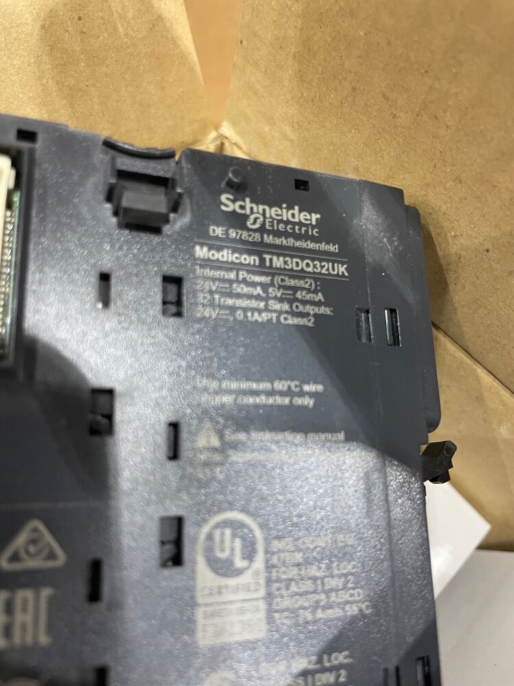 SCHNEIDER ELECTRIC TM3DQ32UK / TM3DQ32UK