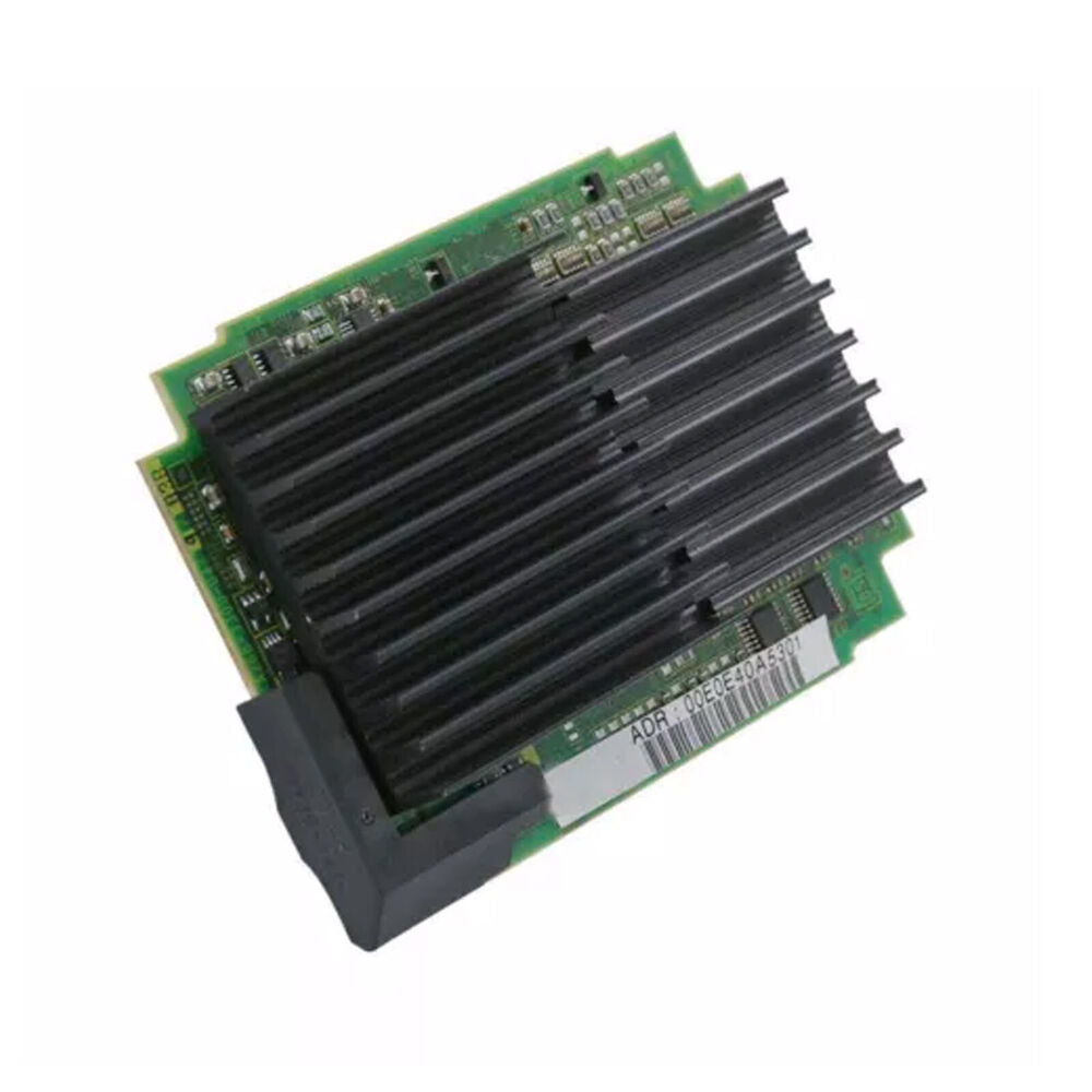 FANUC A20B-3300-0479 Circuit Board with Heat Sink, PCB for Industrial Automation