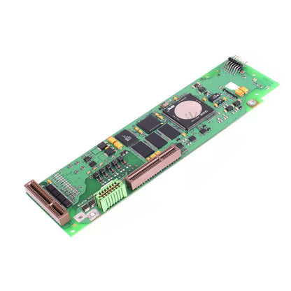 B&R CS0174100160-02 Controller Module - Green Circuit Board