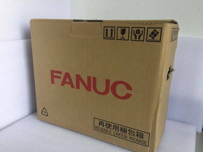 FANUC A06B-6114-H109 servo drive in Reusable Carton Package, new industrial automation part, fast shipping