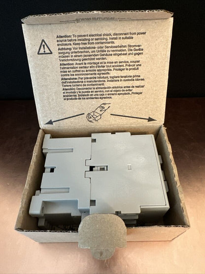 US Allen Bradley 100-C30D00 120V 30AMP Contactor No Aux Contact