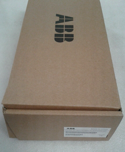 PLC | ABB | DPMP-01 Control Panel Mounting Platform Kit - New - New in Box