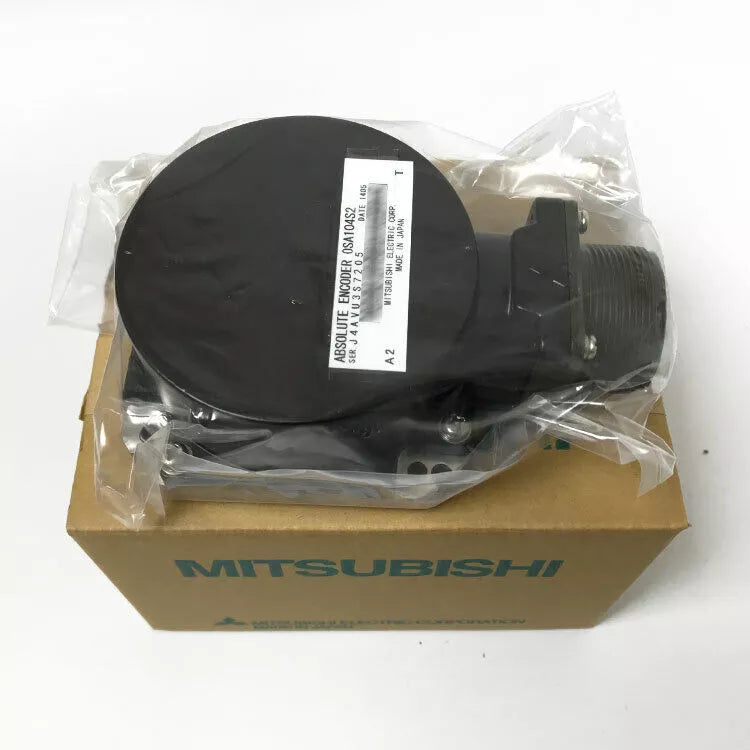 Mitsubishi OSA104S2 absolute encoder in box, new condition for industrial automation, fast shipping.