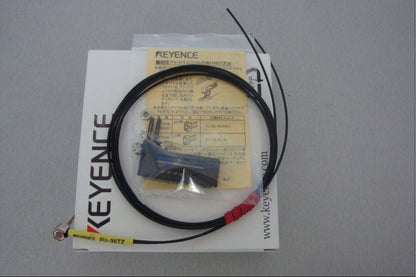 1PC New Keyence FU-35TZ Fiber Optic Sensor FU35TZ In Box Free Shipping