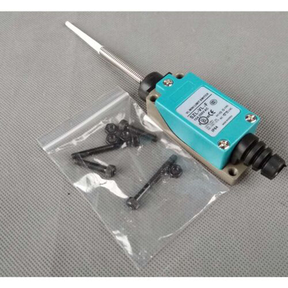 Honeywell SZL-VL-F Limit Switch, Industrial Automation Sensor