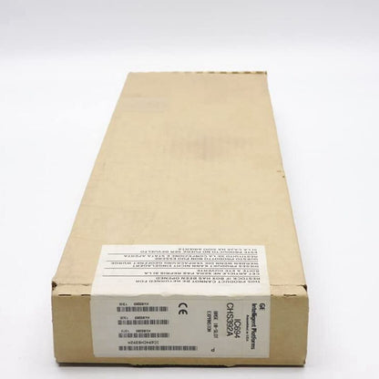 FANUC IC694CHS392A Expansion Module in Box, Industrial Automation Part