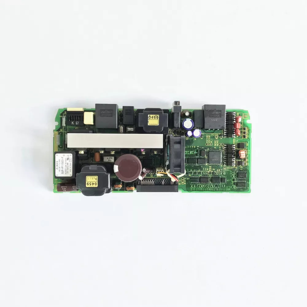 FANUC A20B-2100-0762 Power Board PCB, New Condition