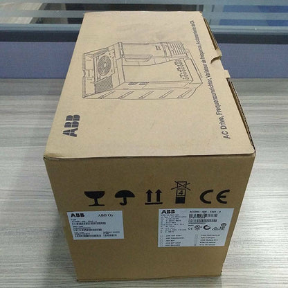 ABB ACS355-03E-23A1-4 Inverter box. Industrial automation equipment, fast shipping.