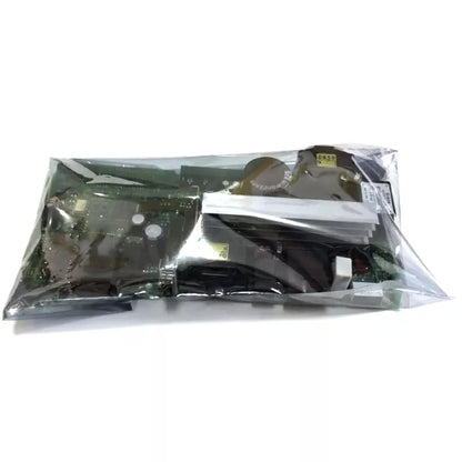 New FANUC A20B-2101-0392 Circuit Board in plastic packaging, featuring the number 0459 and other components.