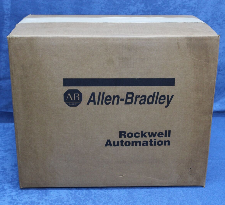 Allen Bradley 2094-BM05-S Kinetix 6000 Servo Drive 2094BM05S NEW IN BOX