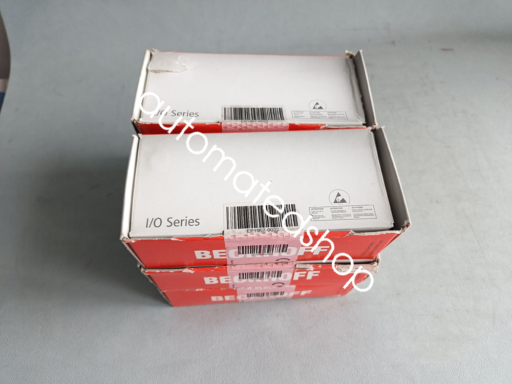 EP1957-0022 BECKHOFF Junction box brand new Shipping