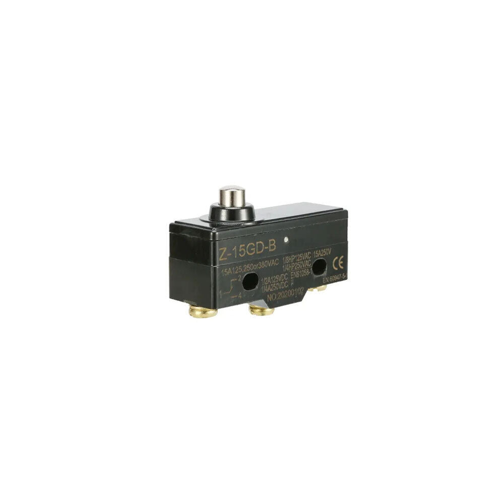 Sensor | Omron | Switch Z-15GD-B new in box 1pc