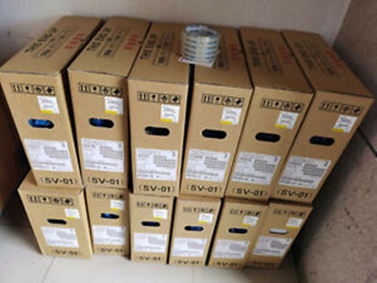 Screen | FANUC | A06B-6117-H304 Servo Drive In Box
