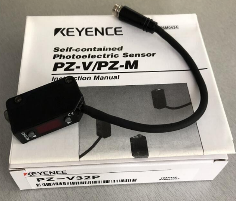 1 PC New KEYENCE PZ-V32P