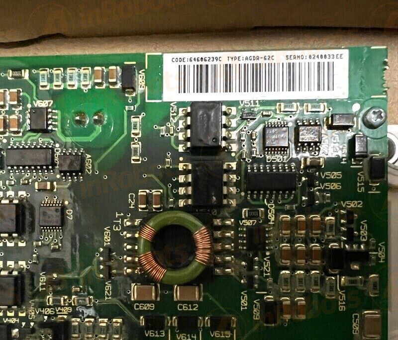 Drive | ABB | FS300R12KE3/AGDR-72C Drive Board + IGBT Board Free delivery