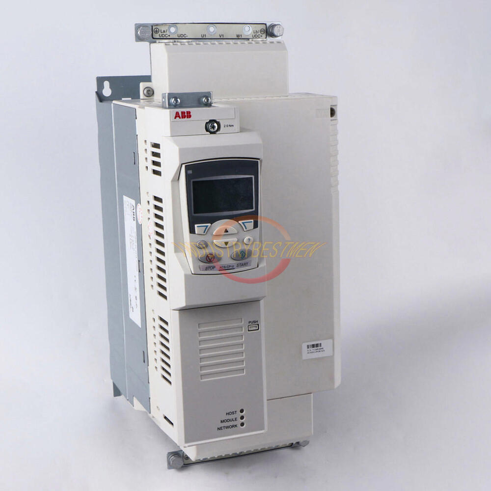 Drive | ABB | ACS850-04-061A-5+J400 Free Shipping New Sealed Factory