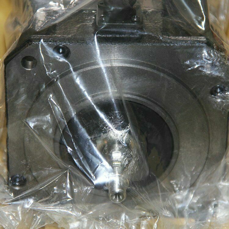FANUC A06B-0227-B300 AC servo motor, industrial automation component, new condition