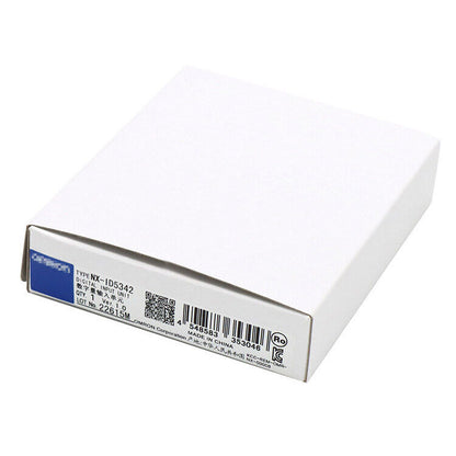 Controller | Omron | New  NX-ID5342 NXID5342 Digital Input Unit Industrial Processors US STOCK