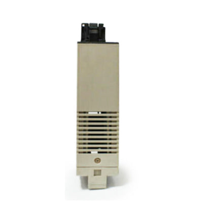 Omron C200H-OC226N PLC Programmable Controller module, industrial automation equipment component.
