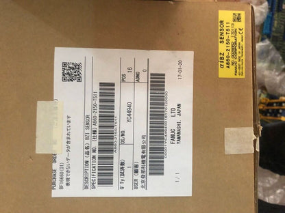 New One Fanuc A860-2150-V001 Spindle Encoder Expedited Shipping