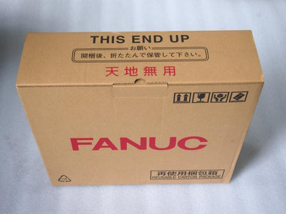 FANUC Servo Motor A06B-0117-B855#0049 New In Box Expendited Shipping