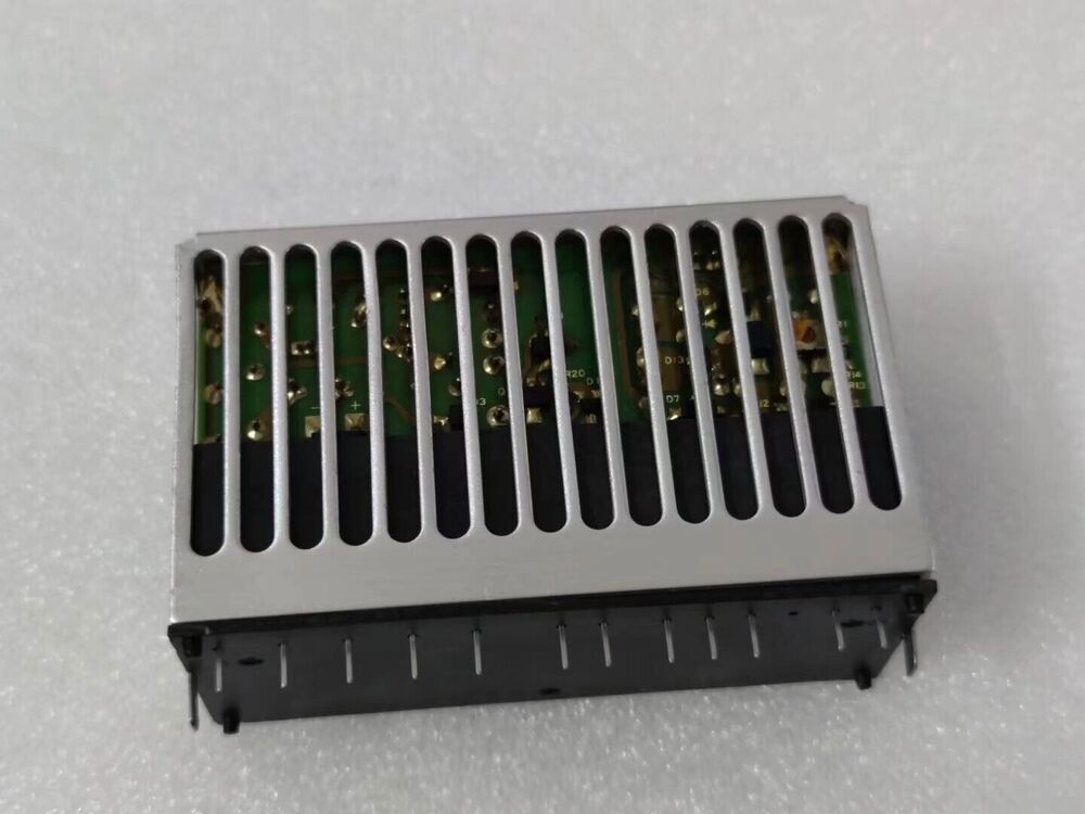 FANUC A14L-0102-0001/A Power Supply, Industrial Automation Part, PLC module, New
