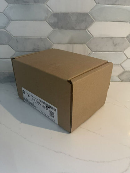 Allen Bradley Surplus Sealed AB 1769-L19ER-BB1B /A CompactLogix 5370 Ethernet