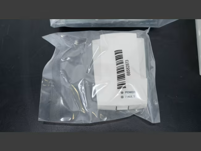 PLC | ABB | ACS355-03U-15A6-4 DRIVE ACS35503U15A64