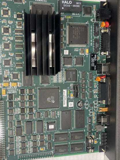 PLC | FANUC | IC697CMM742 IC697CMM742-LL Series Ethernet Interface Module