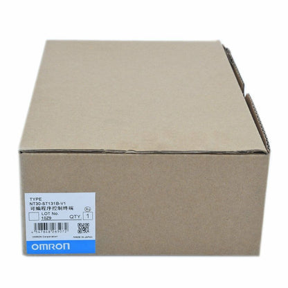 Omron NT30-ST131B-V1 PLC new in box, fast shipping, industrial automation part
