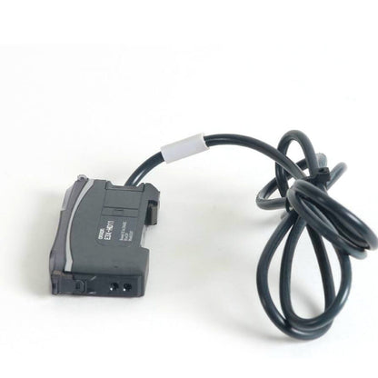 Omron E3X-HD11 Photoelectric Sensor with Cable, Industrial Automation Part