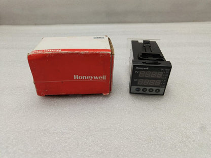 Honeywell DC1010CR-201000-E Digital Temperature Controller