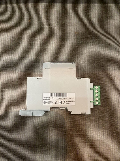 SCHNEIDER ELECTRIC TRV00210 MODBUS SL COMMUNICATION INTERFACE MODULE NEW