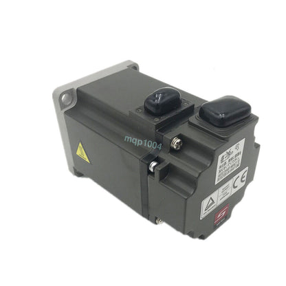 Mitsubishi HF-KE43KW1-S100 AC Servo Motor, industrial automation part, grey color