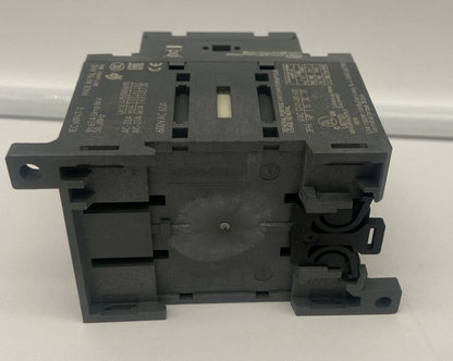 PLC | ABB | OT63F3 DISCONNECTOR SWITCH, 3, 750, 63A