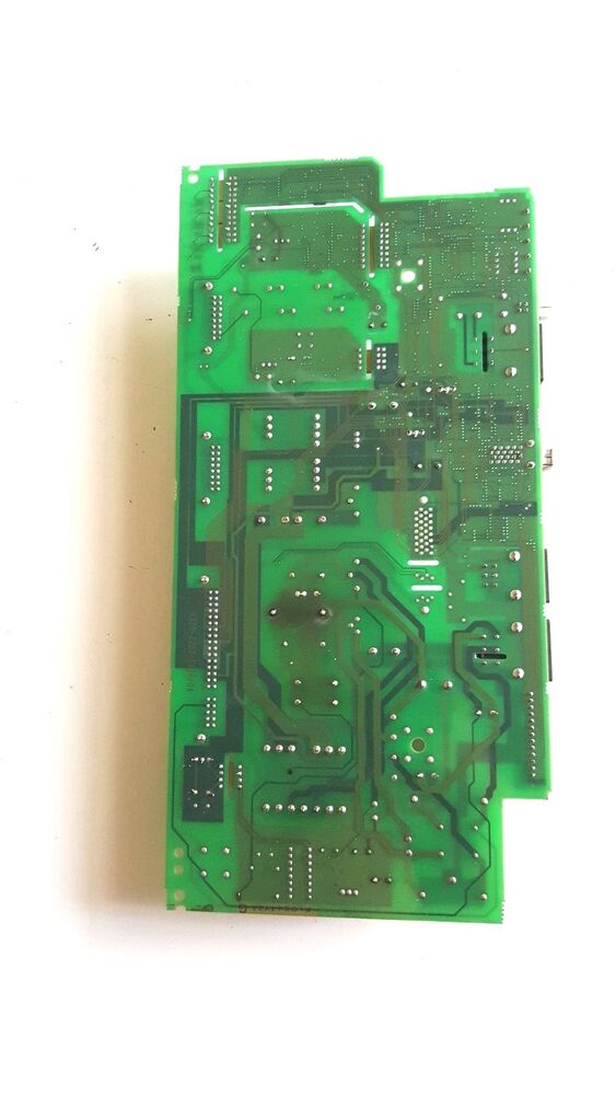 PLC | FANUC | A16B-2202-0421/06E CONTROL BOARD