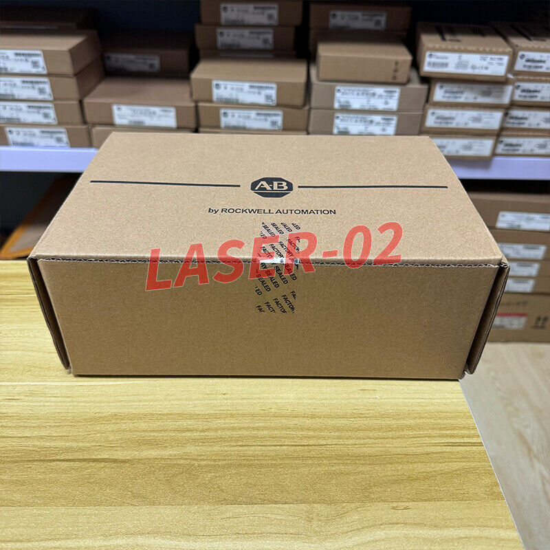 ALLEN BRADLEY 2711P-RP6 2711PRP6 NEW IN BOX FREE DHL SHIPING