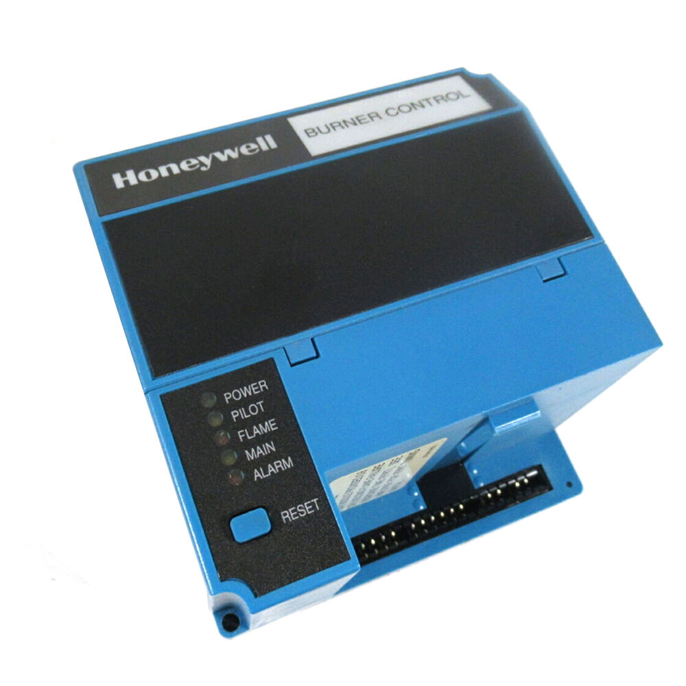 NEW Honeywell RM7890A1015 On/Off Primary Control Burner Control