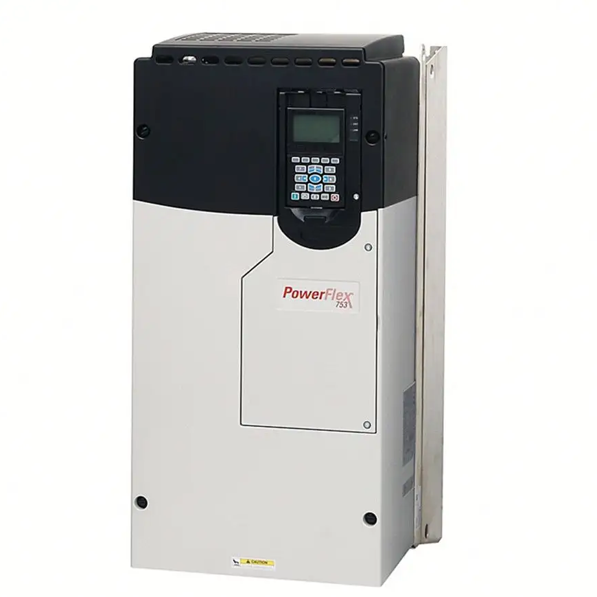 Allen-Bradley PowerFlex 753 Variable Frequency Drive