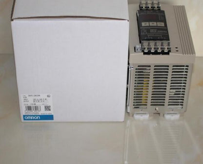 Omron S8VS-24024A power supply, new in box, industrial automation component, fast shipping