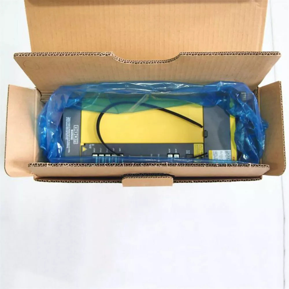 FANUC A06B-6220-H026#H600 Servo Amplifier in Box - New Servo Drive
