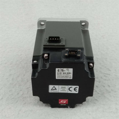 Servo Motor | Mitsubishi | HF-KE73KW1-S100 New AC Servo Motor In Box Fast Shipping