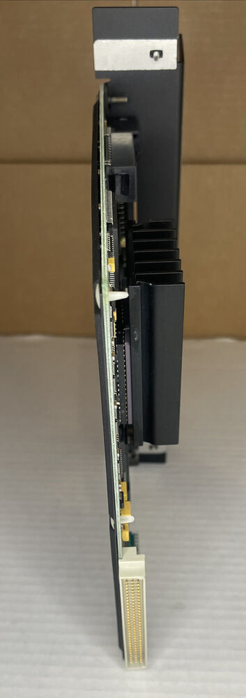 PLC | FANUC | IC697CMM742 IC697CMM742-LL Series Ethernet Interface Module