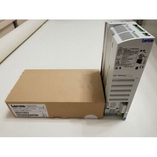 E82EV222K4C200 E82EV222_4C200 LENZE INVERTER NEW