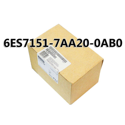 1PC 6ES7151-7AA20-0AB0 Siemens 6ES7 151-7AA20-0AB0 Module