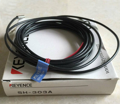 ONE new KEYENCE SH-303A proximity sensor