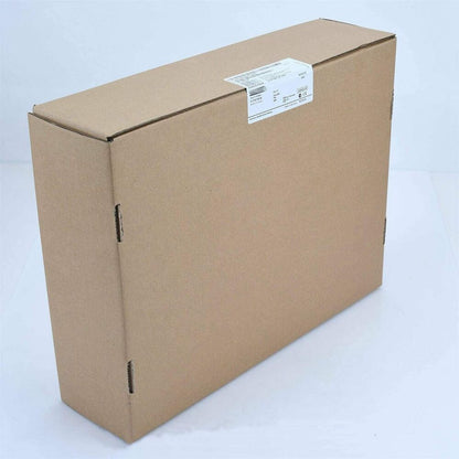 Siemens MP 377 12" Touch Panel HMI in shipping box, industrial automation part