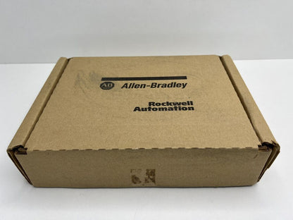 NEW Allen Bradley 2711-M3A18L1 /A PanelView 300 RS-232 (DF1) 24V DC