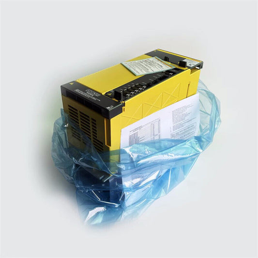FANUC SERVO AMPLIFIER A06B-6222-H030#H610, new industrial automation part in blue packaging
