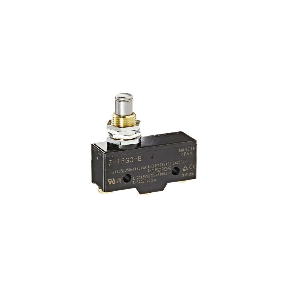 Sensor | Omron | Switch Z-15GD-B new in box 1pc